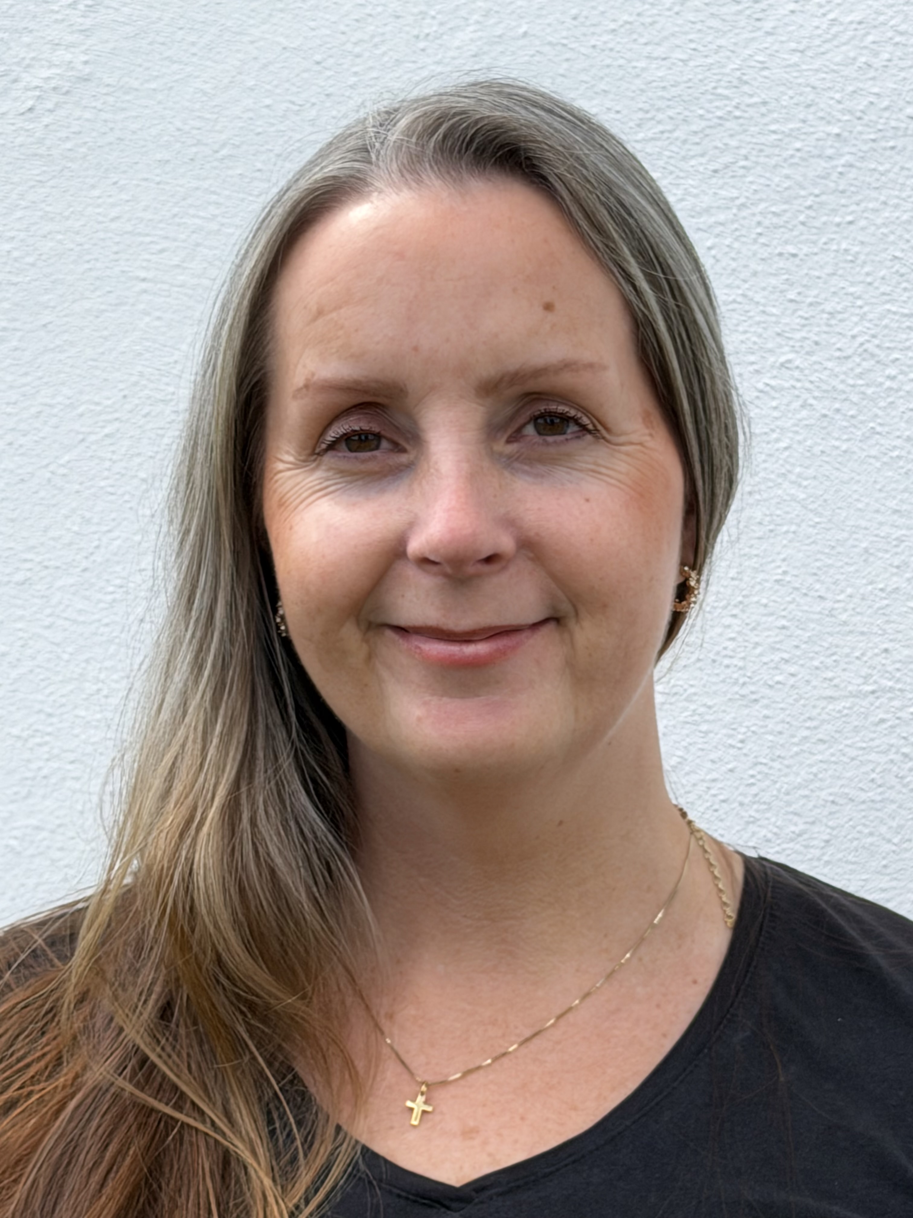 Isabell Skog Stenström